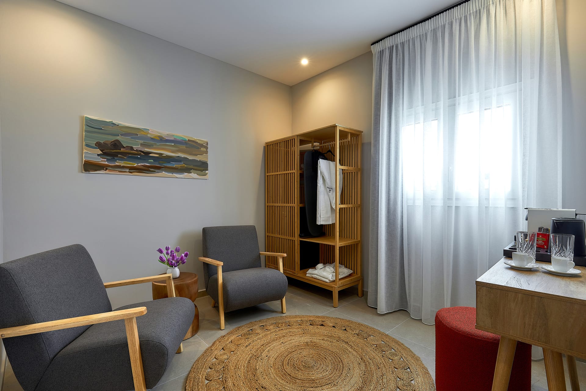 Lotus Rise Hotel - DSJ - 4