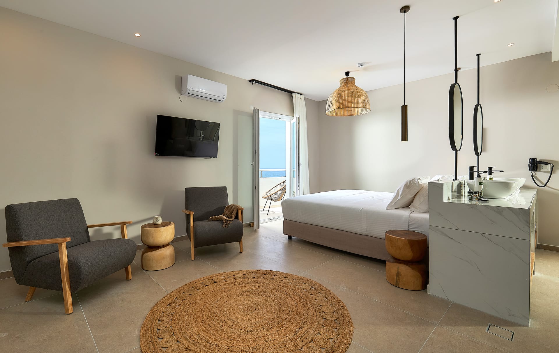 Lotus Rise Hotel - ESJ - 7
