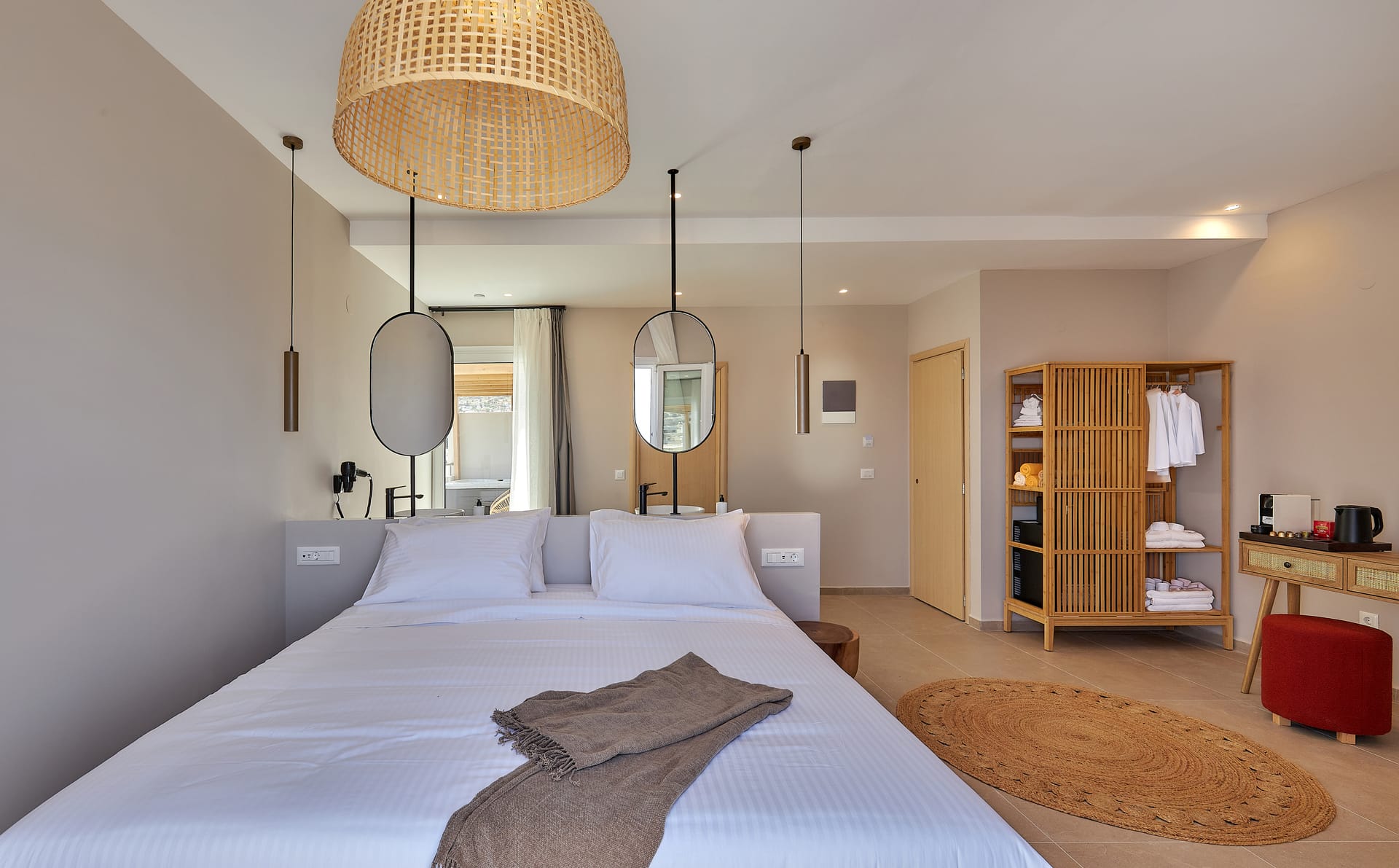 Lotus Rise Hotel - ESJ - 6
