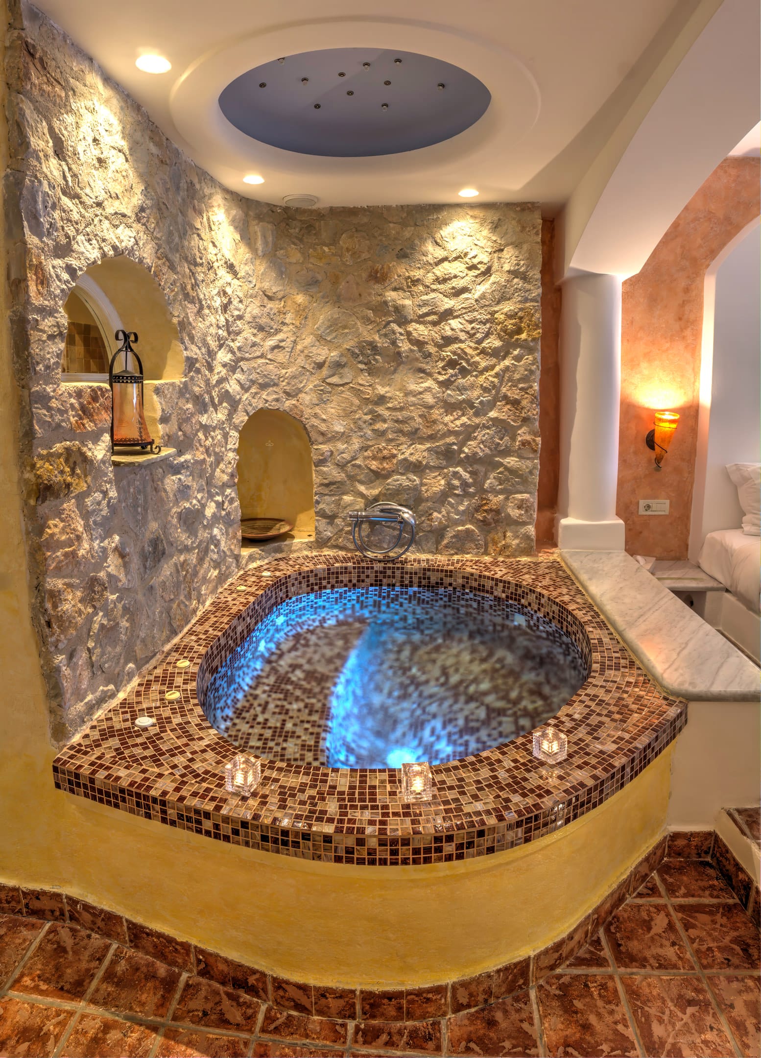 Astarte Suites Santorini - SS - 5