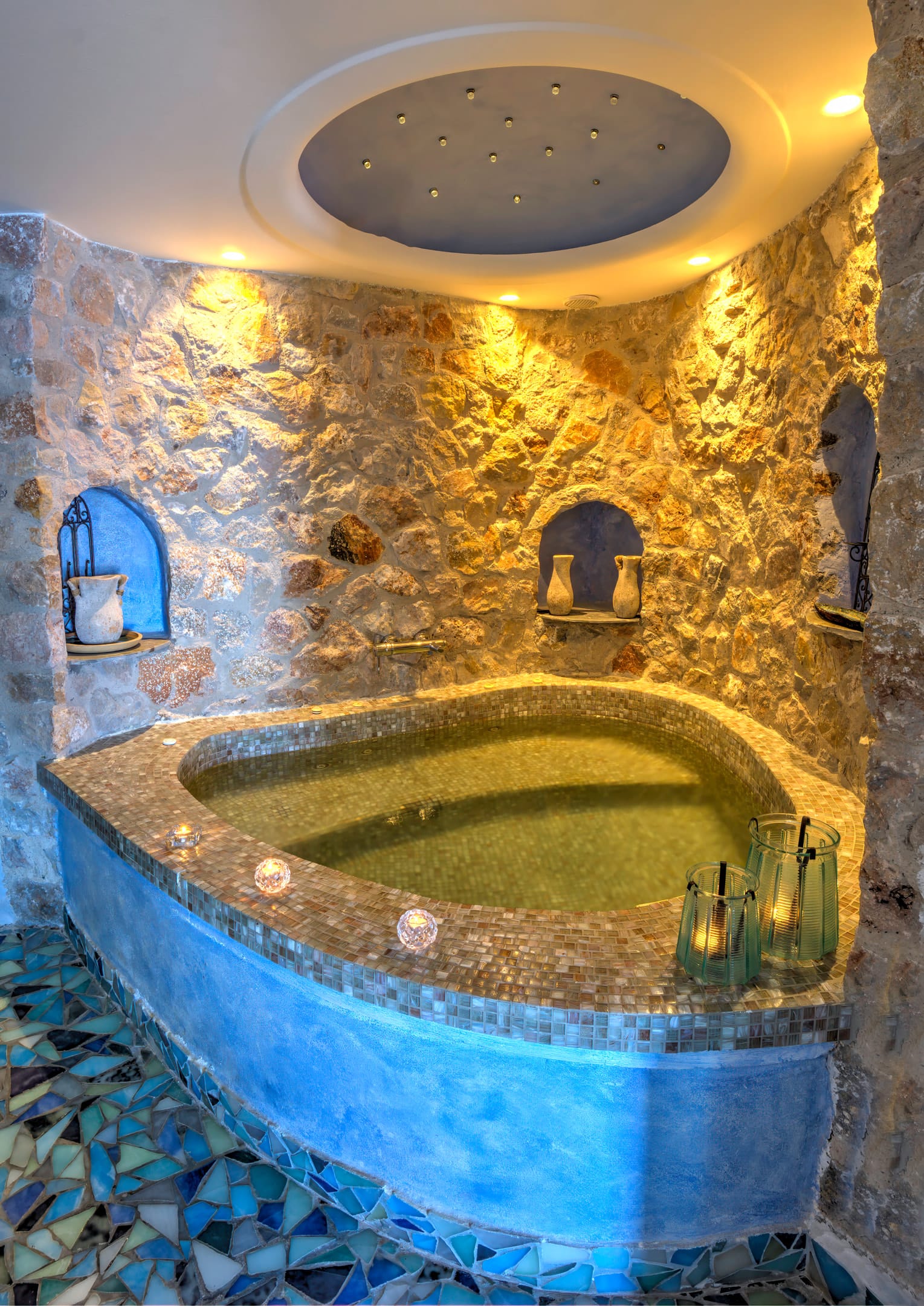 Astarte Suites Santorini - SS - 3