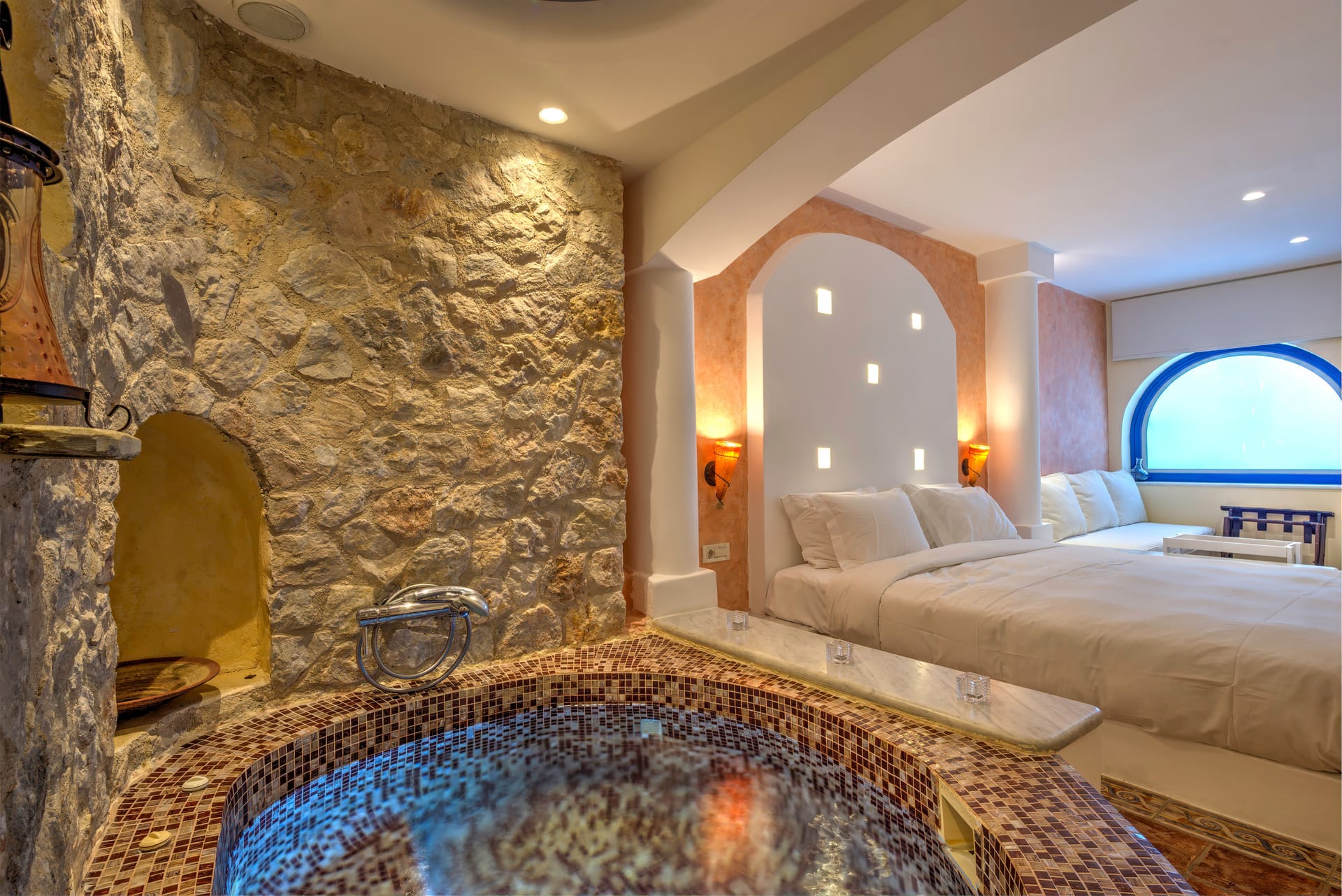 Astarte Suites Santorini - SS - 4