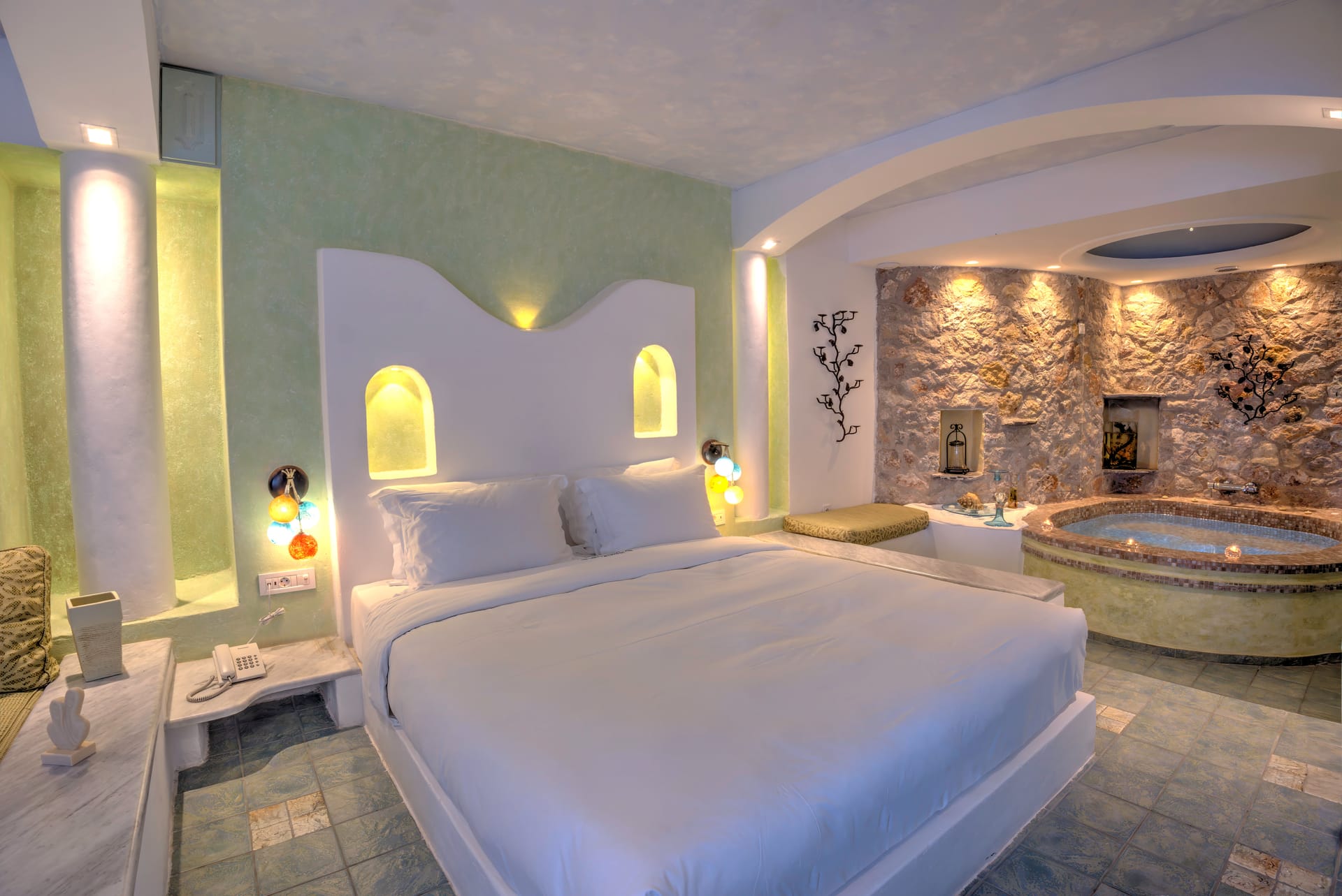 Astarte Suites Santorini - HS - 3