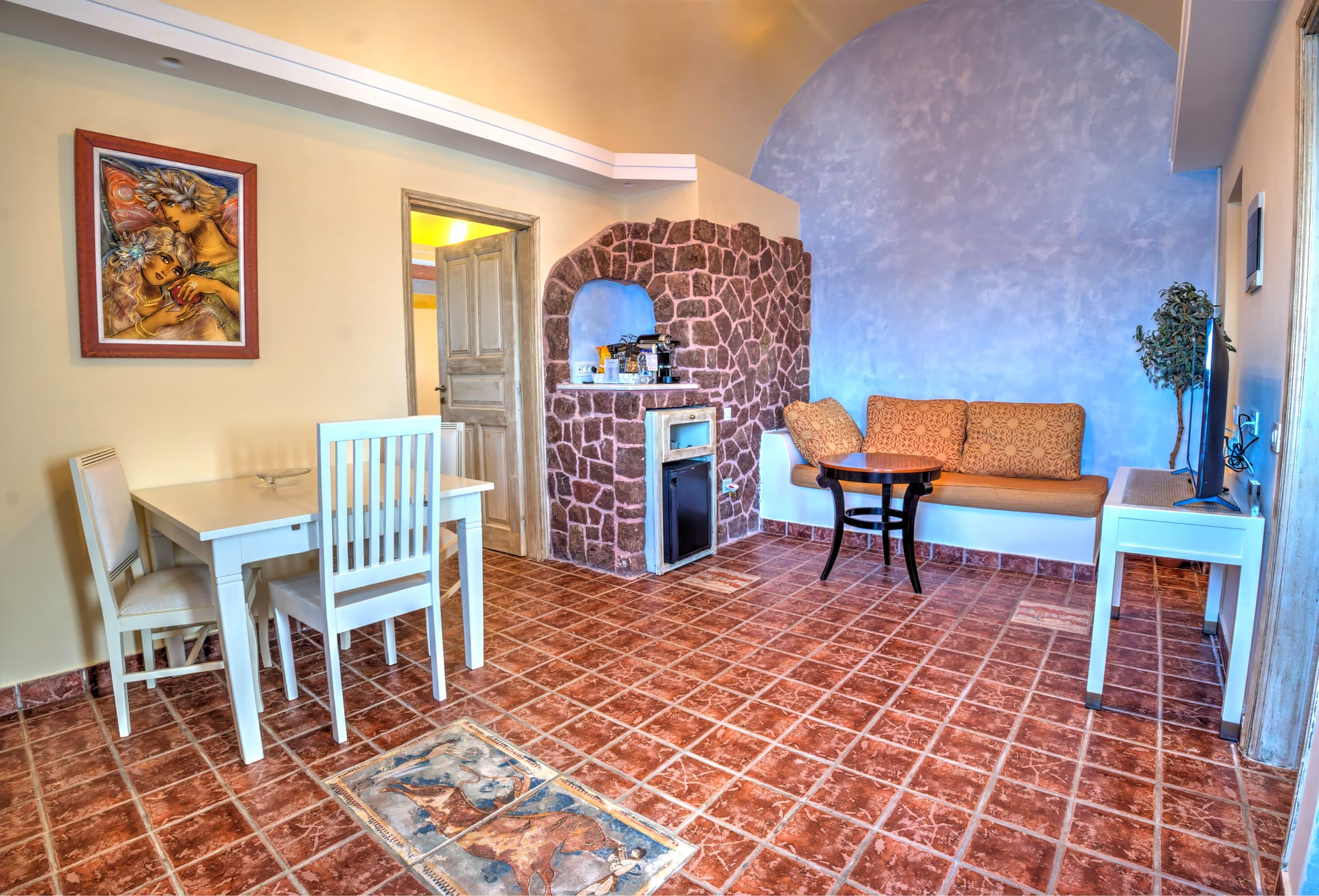 Astarte Suites Santorini - HS - 7