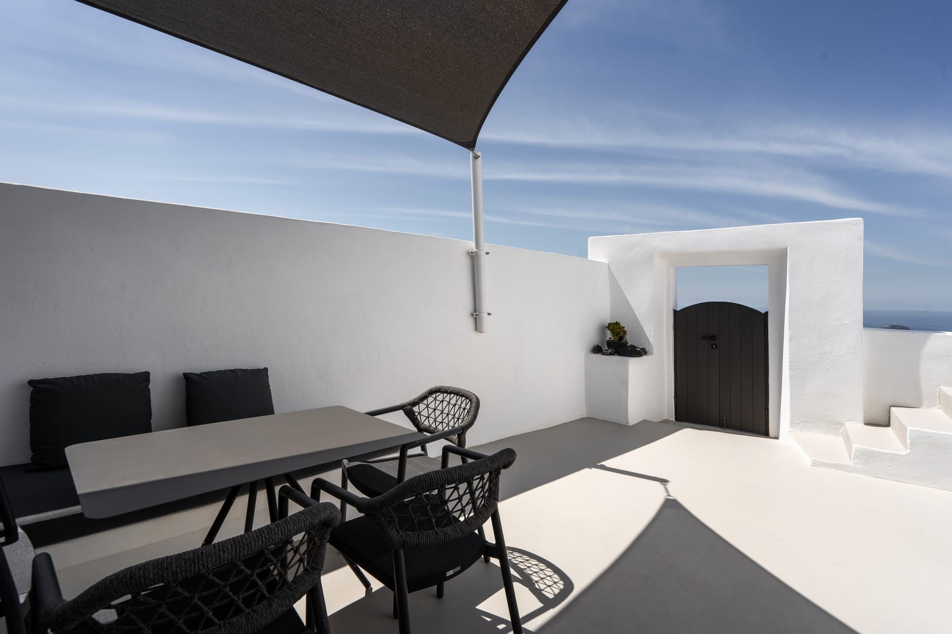 Aqua Luxury Suites Santorini - AQUAS - 12