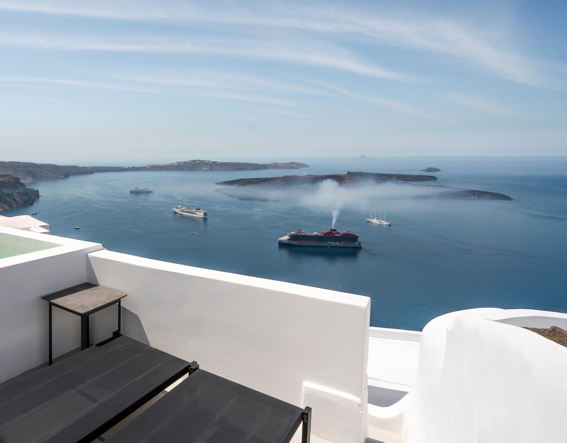 Aqua Luxury Suites Santorini - AQUAS - 3