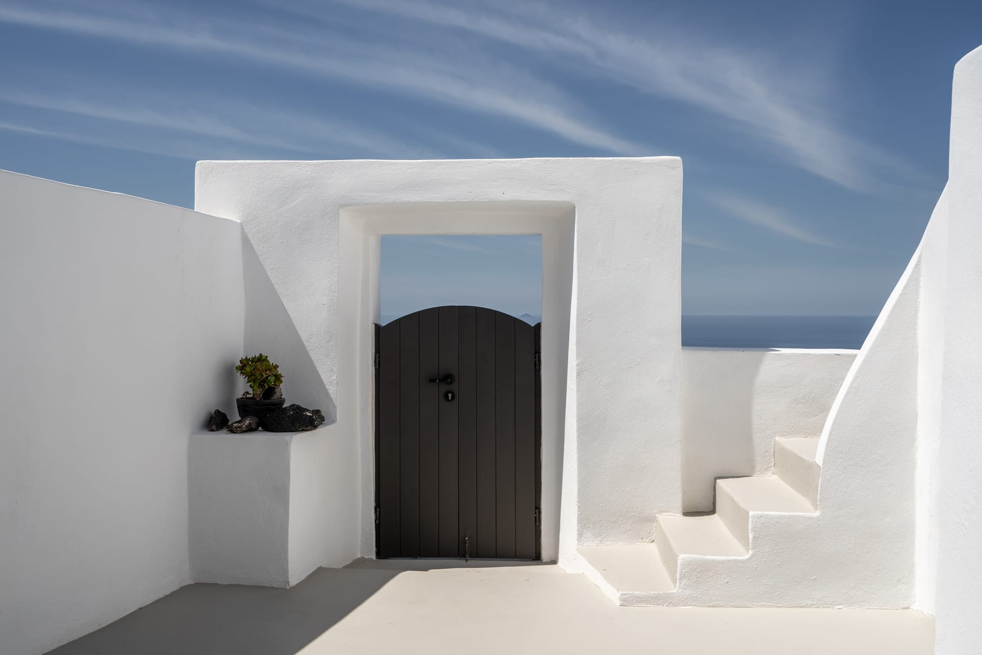 Aqua Luxury Suites Santorini - AQUAS - 13