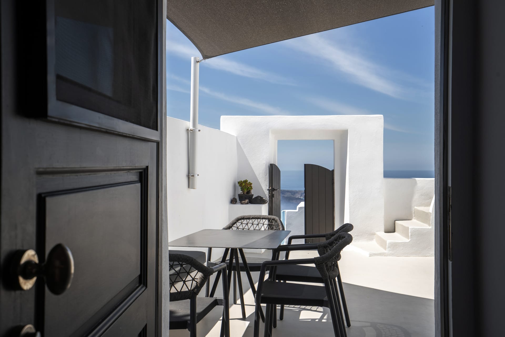 Aqua Luxury Suites Santorini - AQUAS - 10
