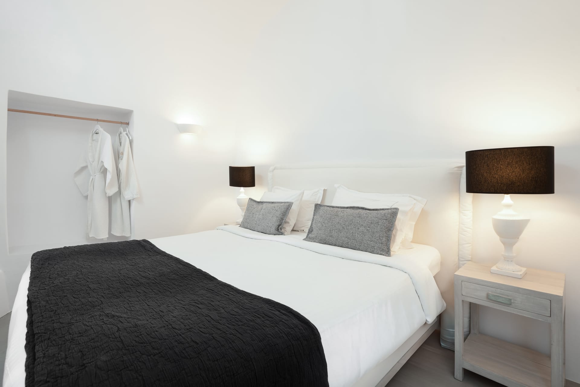 Aqua Luxury Suites Santorini - AQUAS - 7