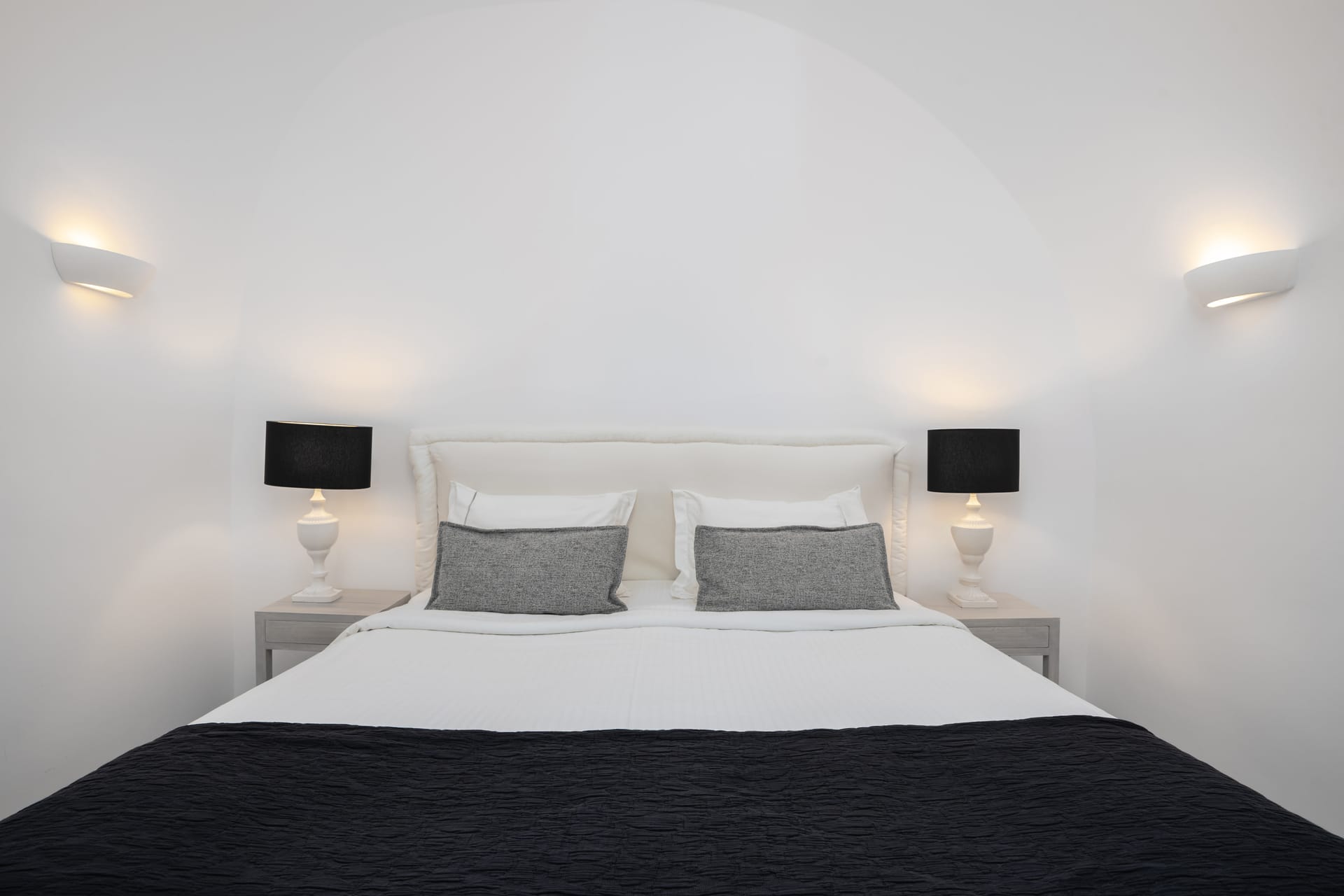 Aqua Luxury Suites Santorini - AQUAS - 8