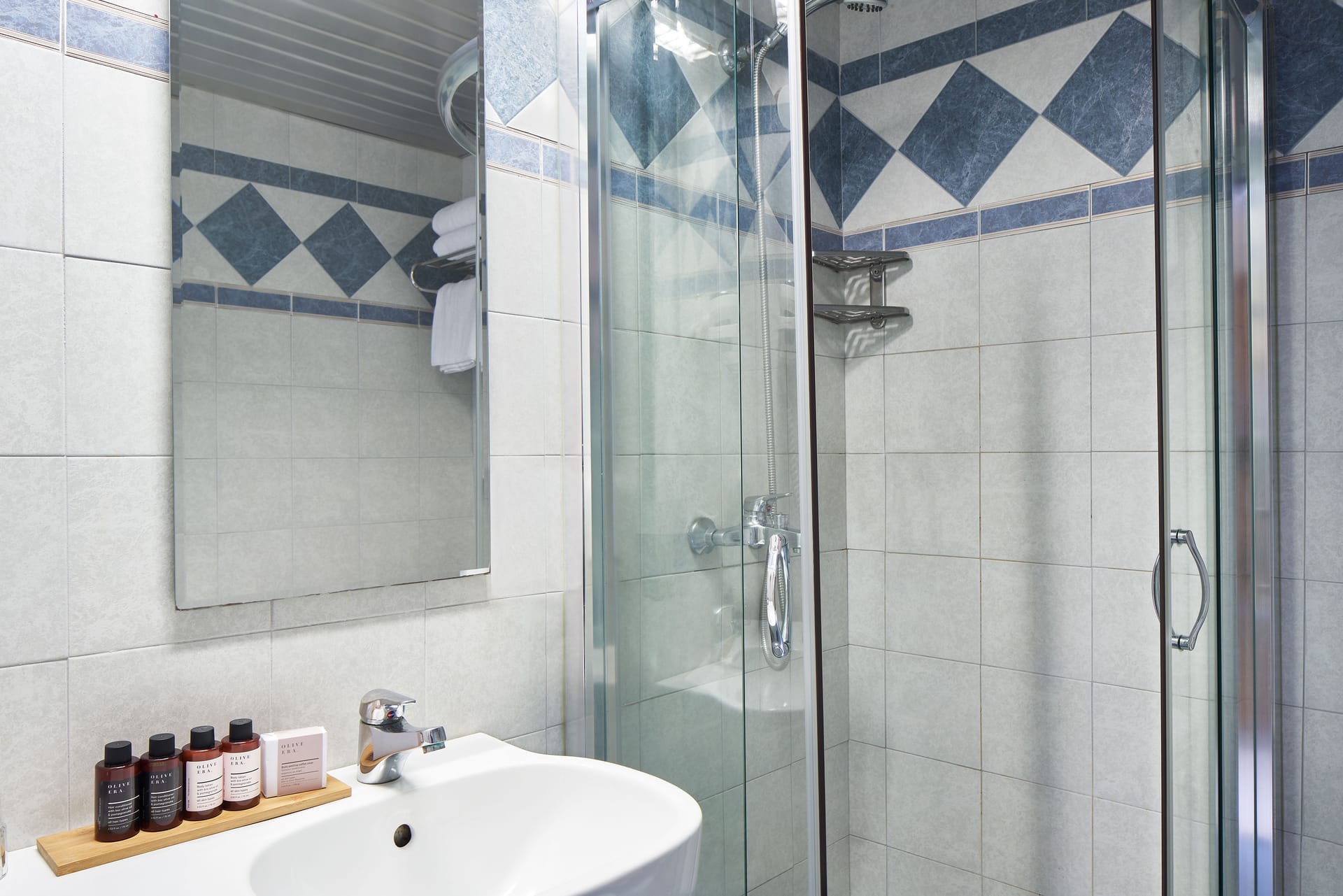 Aquamare Hotel Rhodes - DBLTW - 3