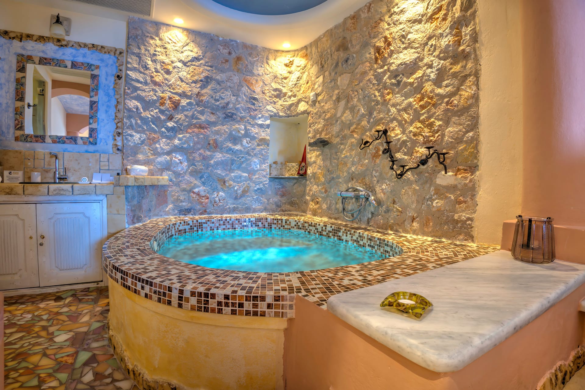 Astarte Suites Santorini - JS - 3