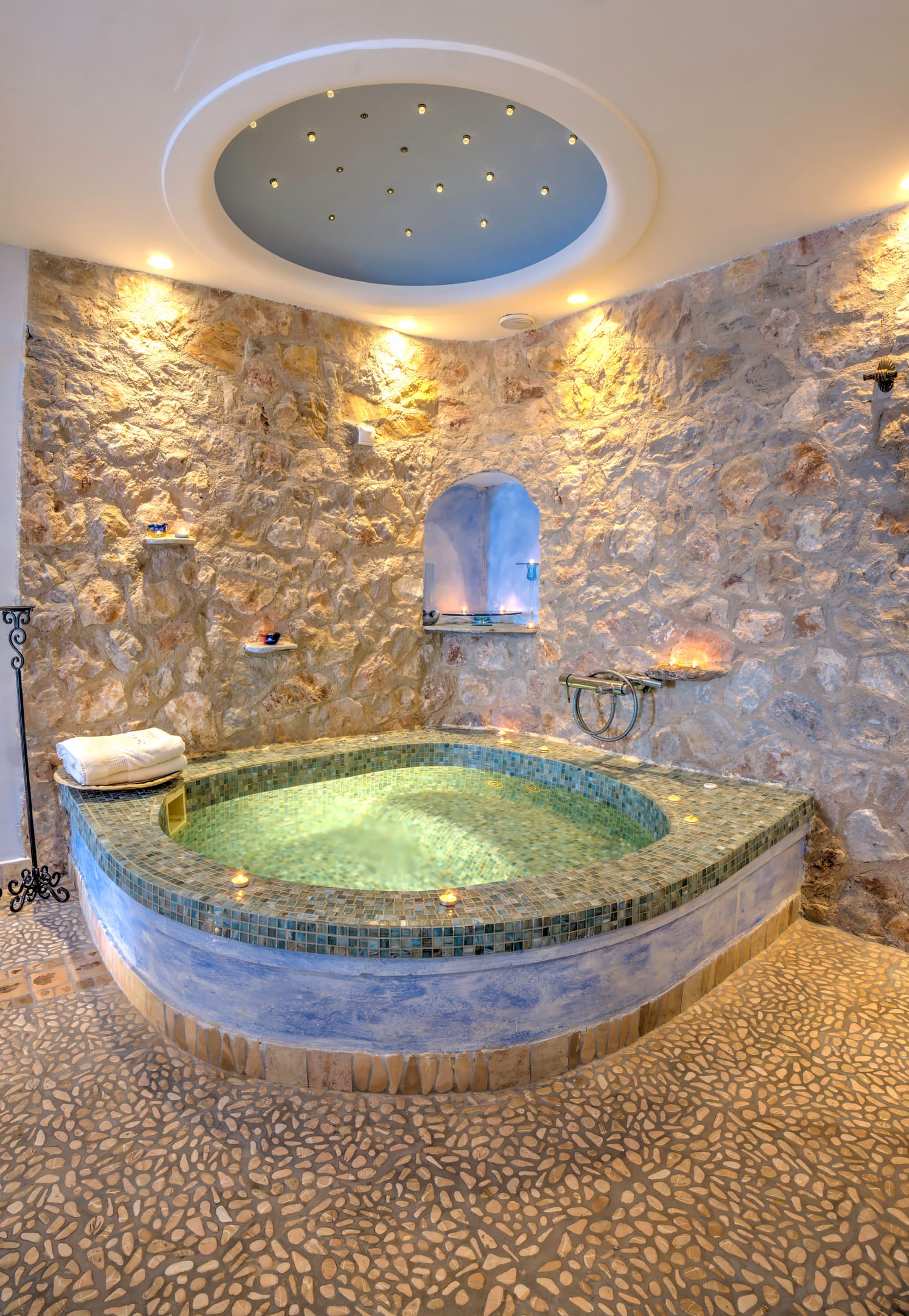 Astarte Suites Santorini - JS - 5