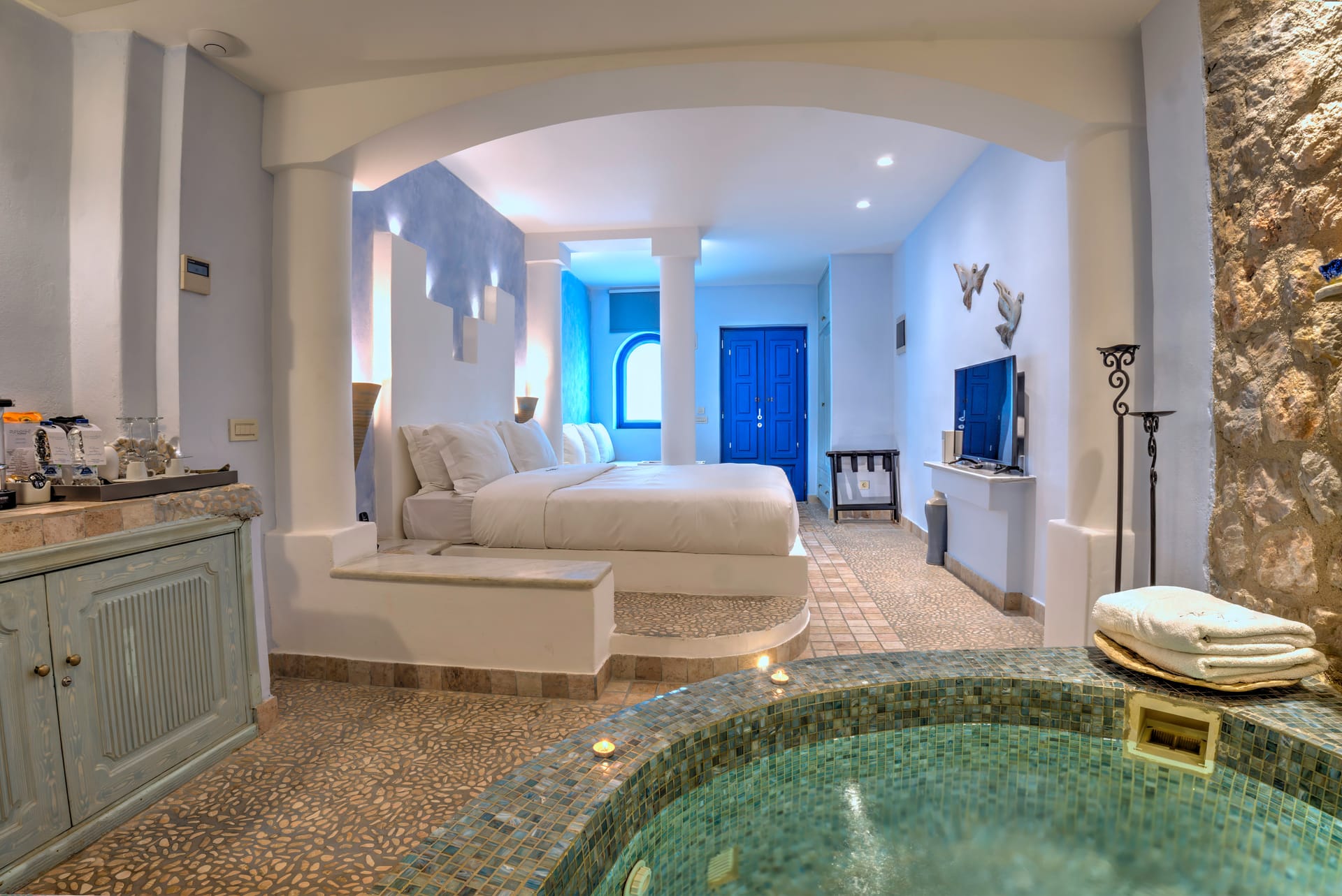 Astarte Suites Santorini - JS - 4