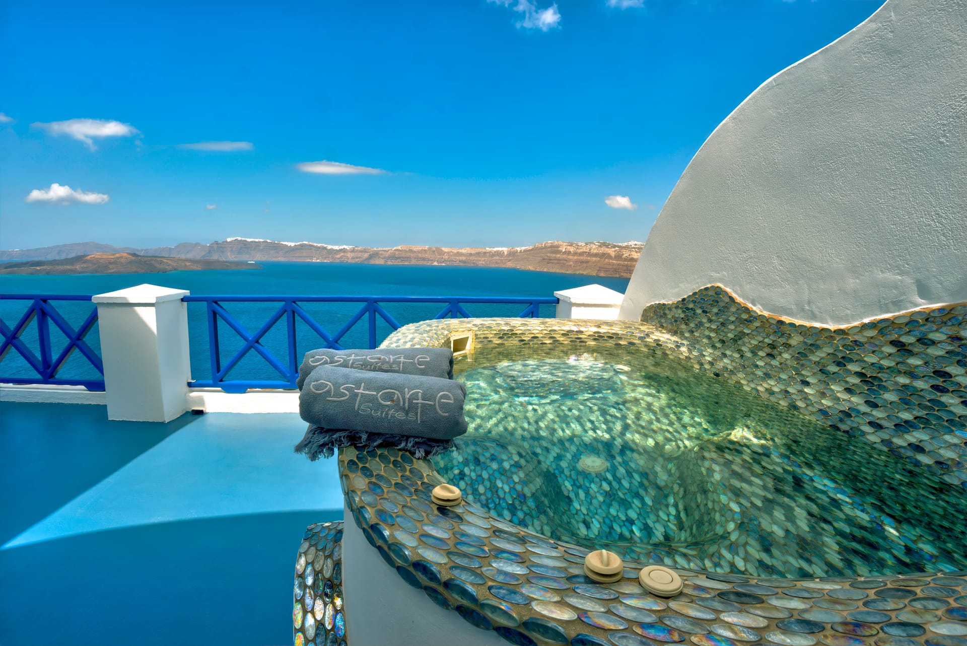 Astarte Suites Santorini - HS - 6