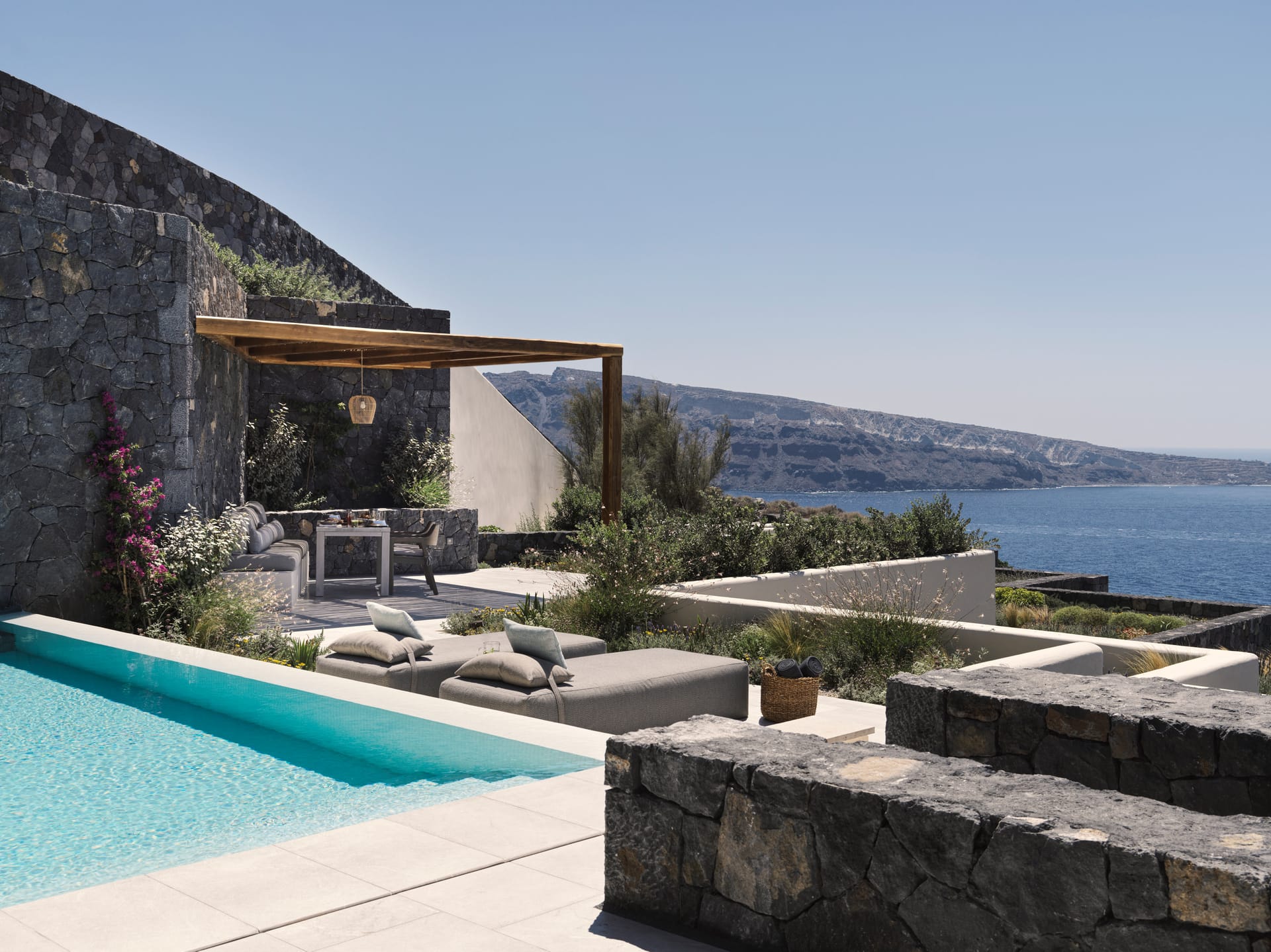 Hideaway Pool Villa