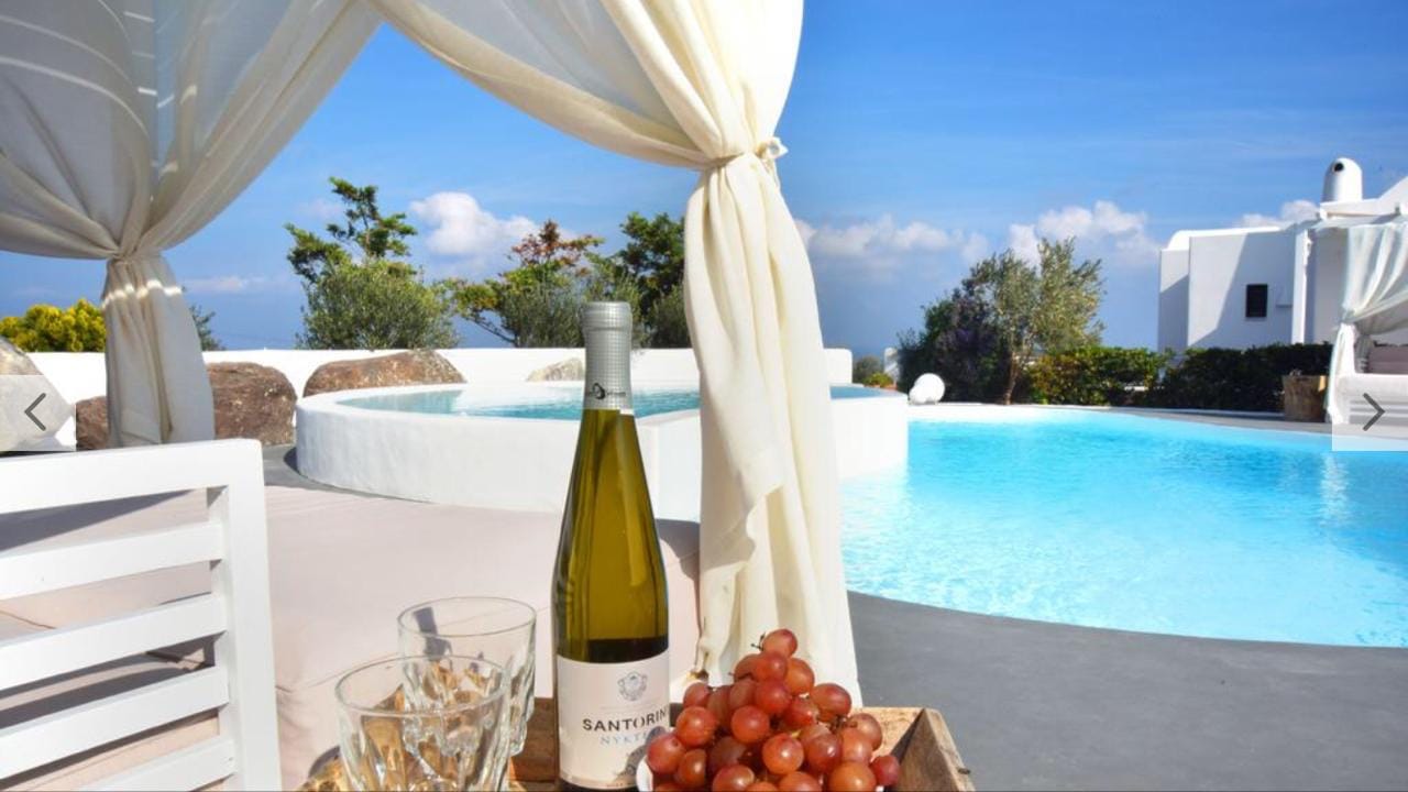 Harmony Luxury Private Villas - HRMN1 - 4
