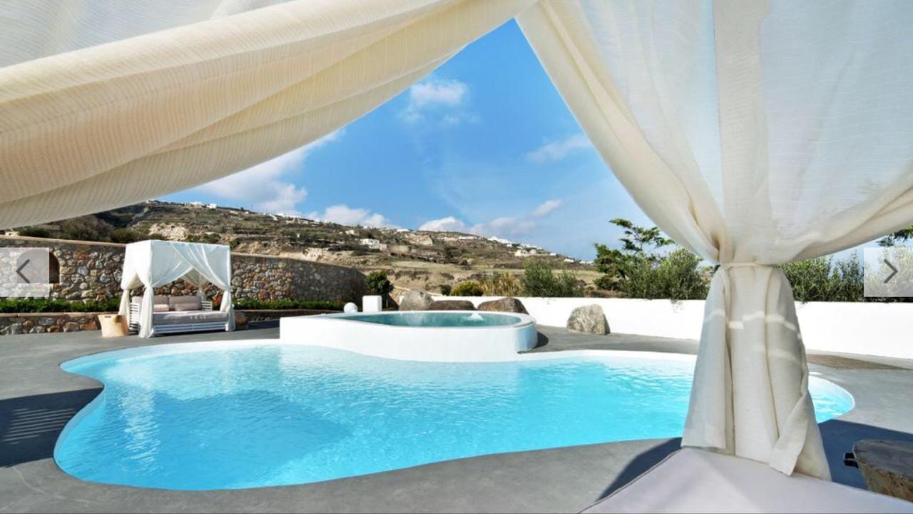 Harmony Luxury Private Villas - HRMN1 - 5
