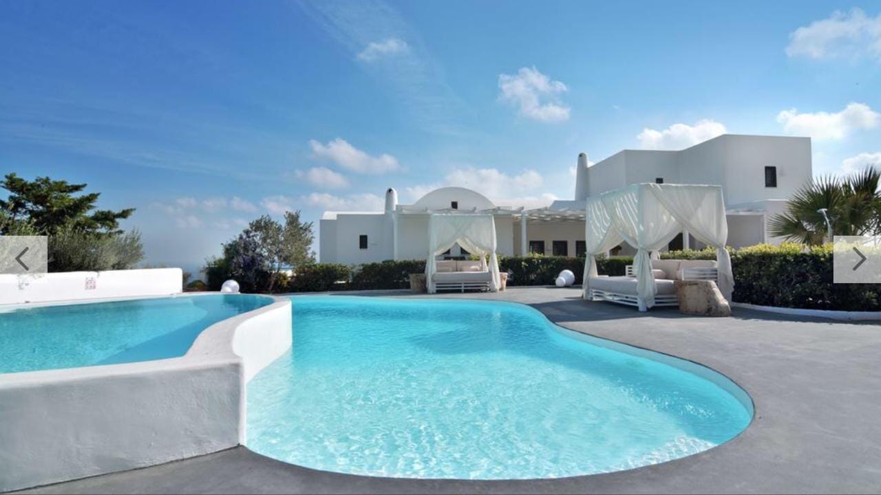 Harmony Luxury Private Villas - HRMN1 - 6