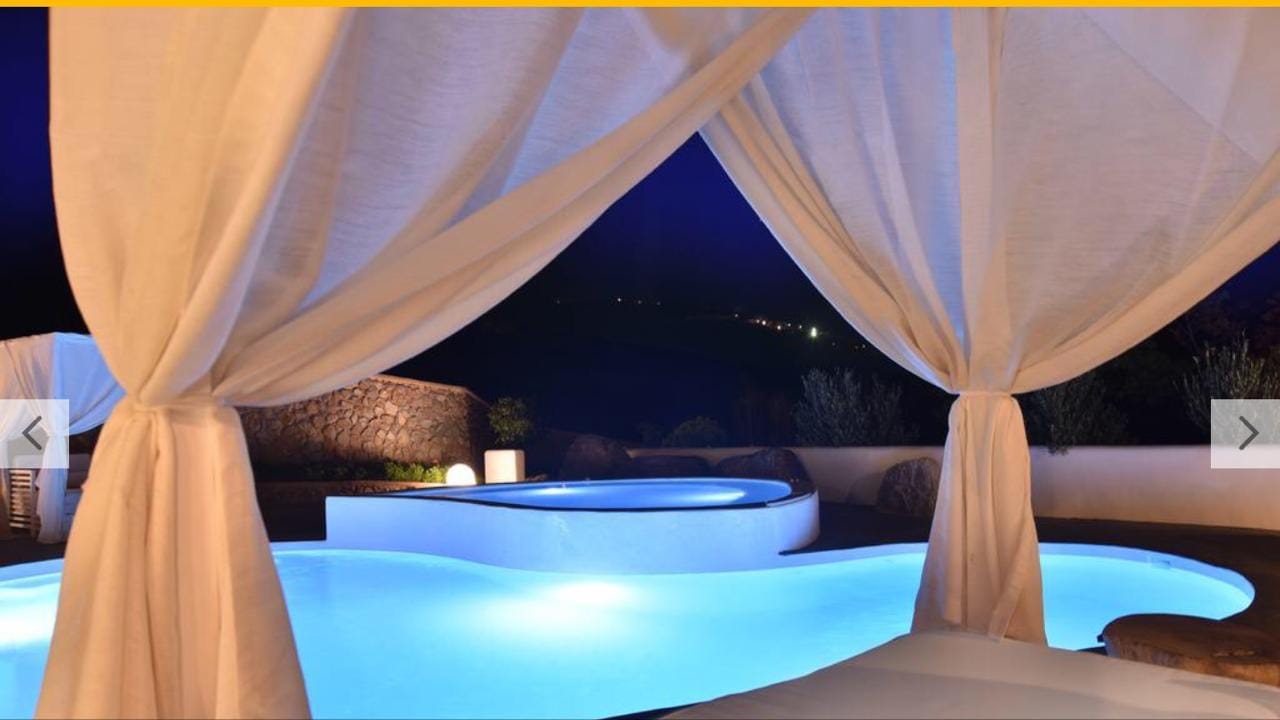 Harmony Luxury Private Villas - HRMN1 - 7