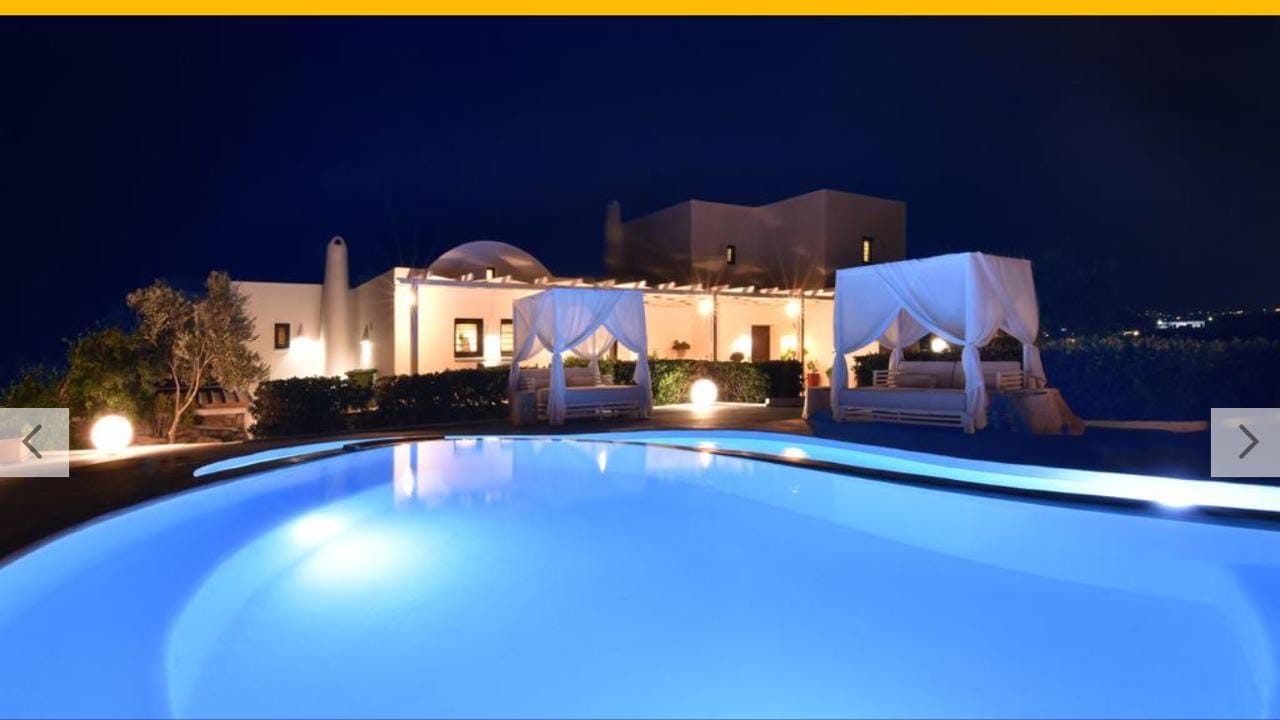 Harmony Luxury Private Villas - HRMN1 - 9