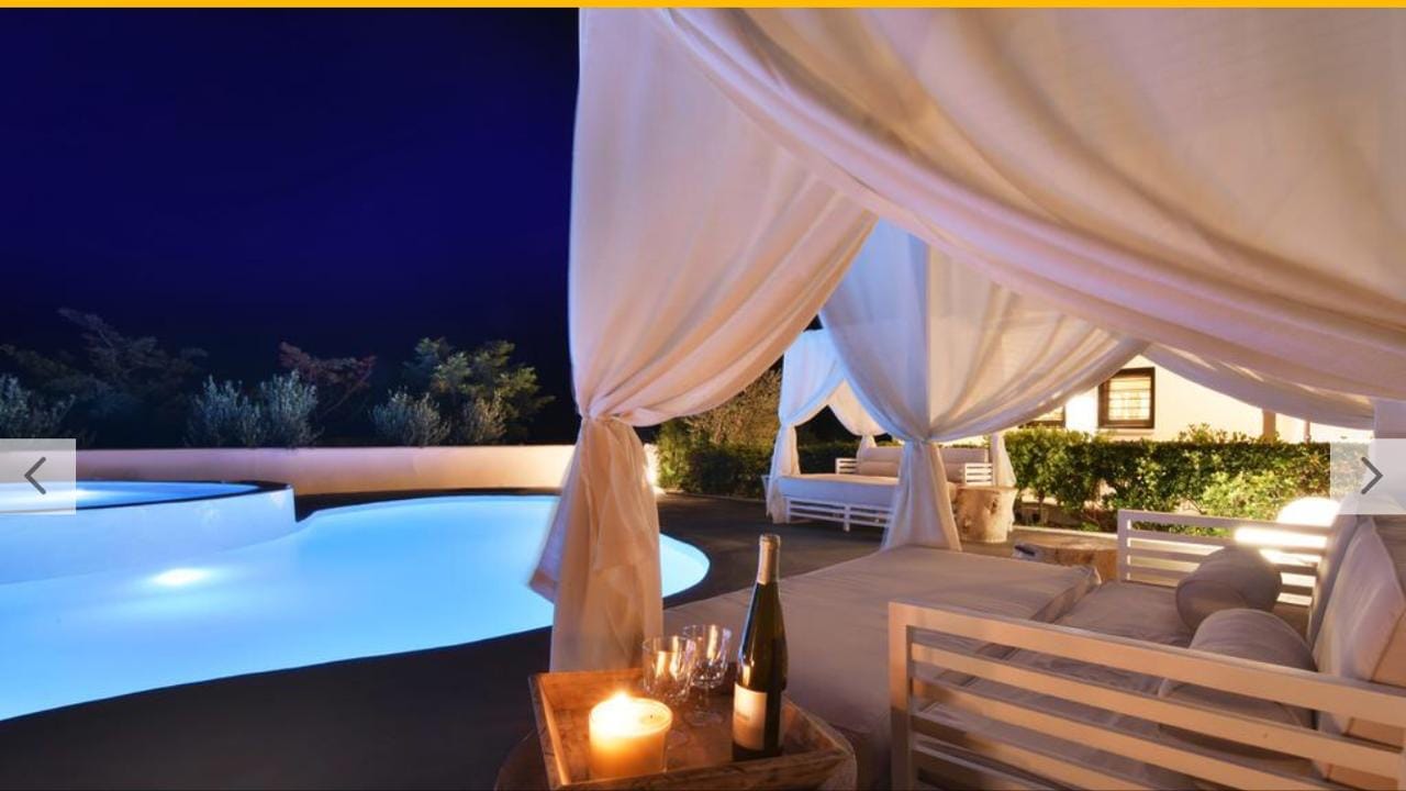 Harmony Luxury Private Villas - HRMN1 - 10