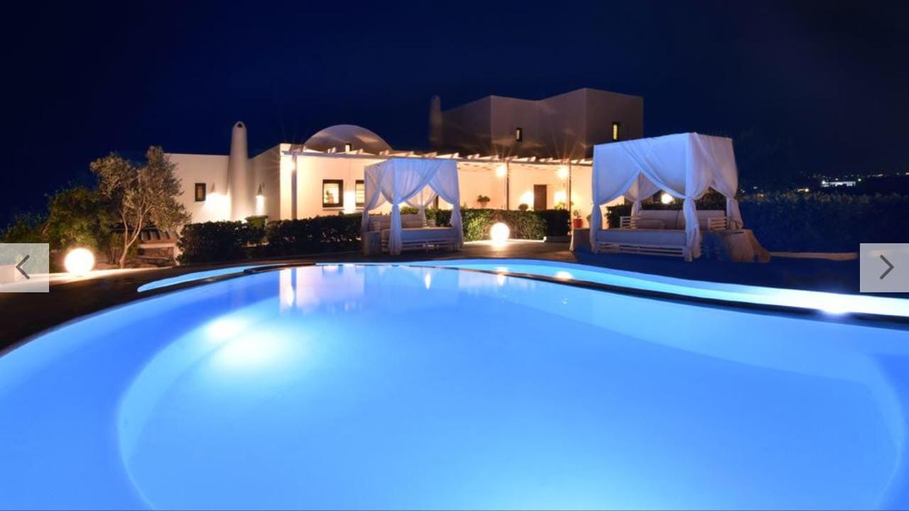Harmony Luxury Private Villas - HRMN1 - 11