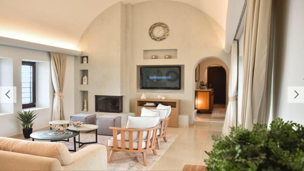 Harmony Luxury Private Villas - HRMN1 - 12