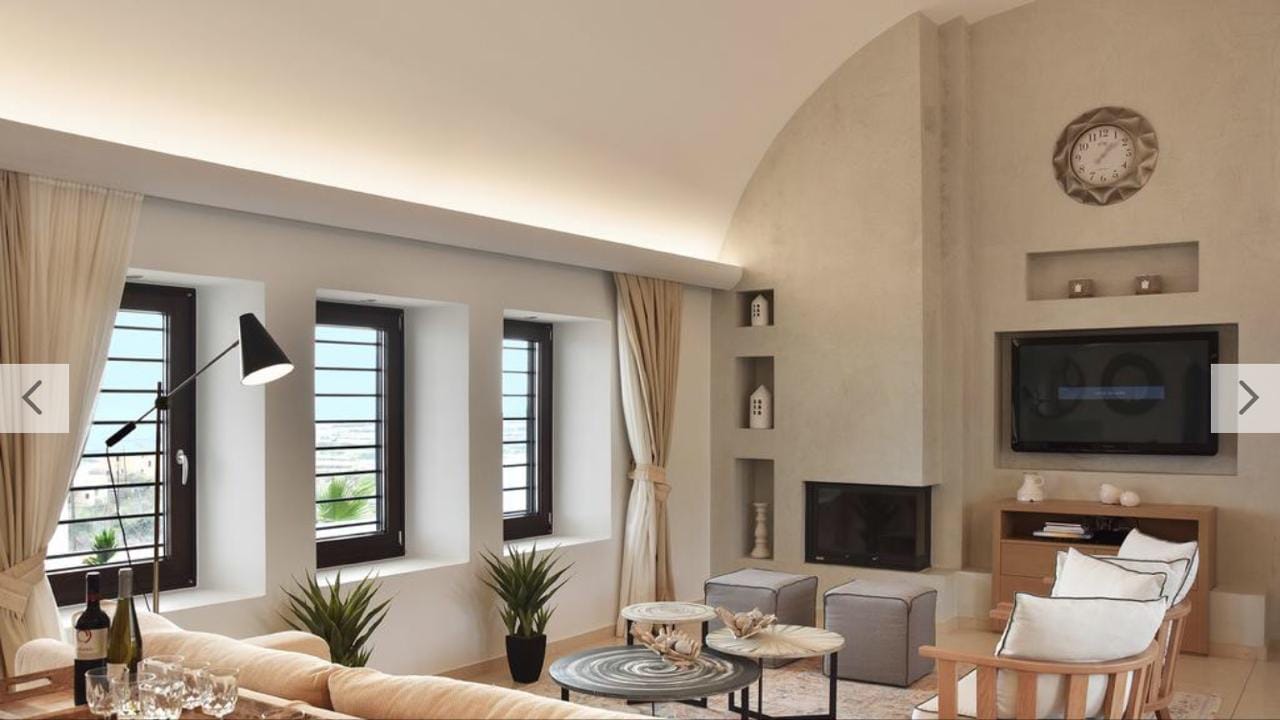 Harmony Luxury Private Villas - HRMN1 - 16