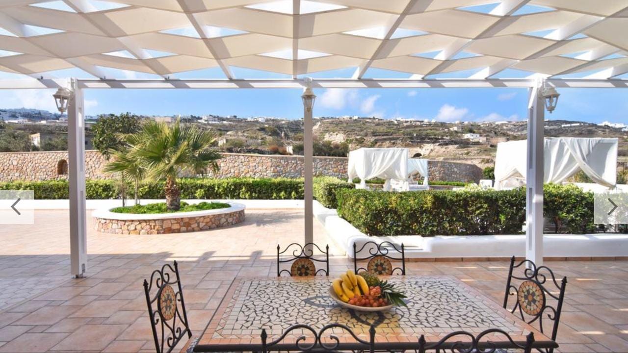 Harmony Luxury Private Villas - HRMN1 - 17