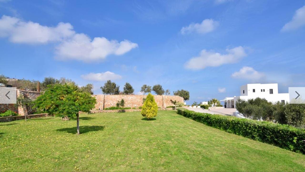 Harmony Luxury Private Villas - HRMN1 - 19