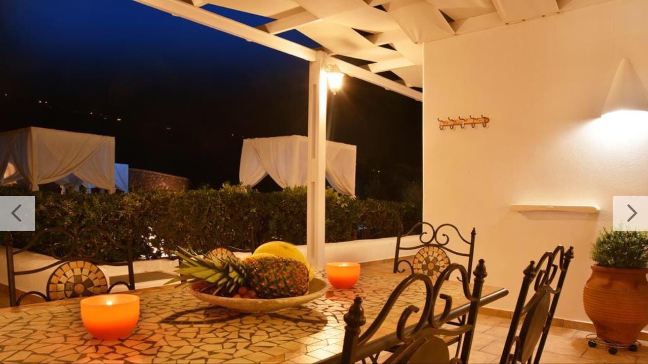 Harmony Luxury Private Villas - HRMN1 - 21