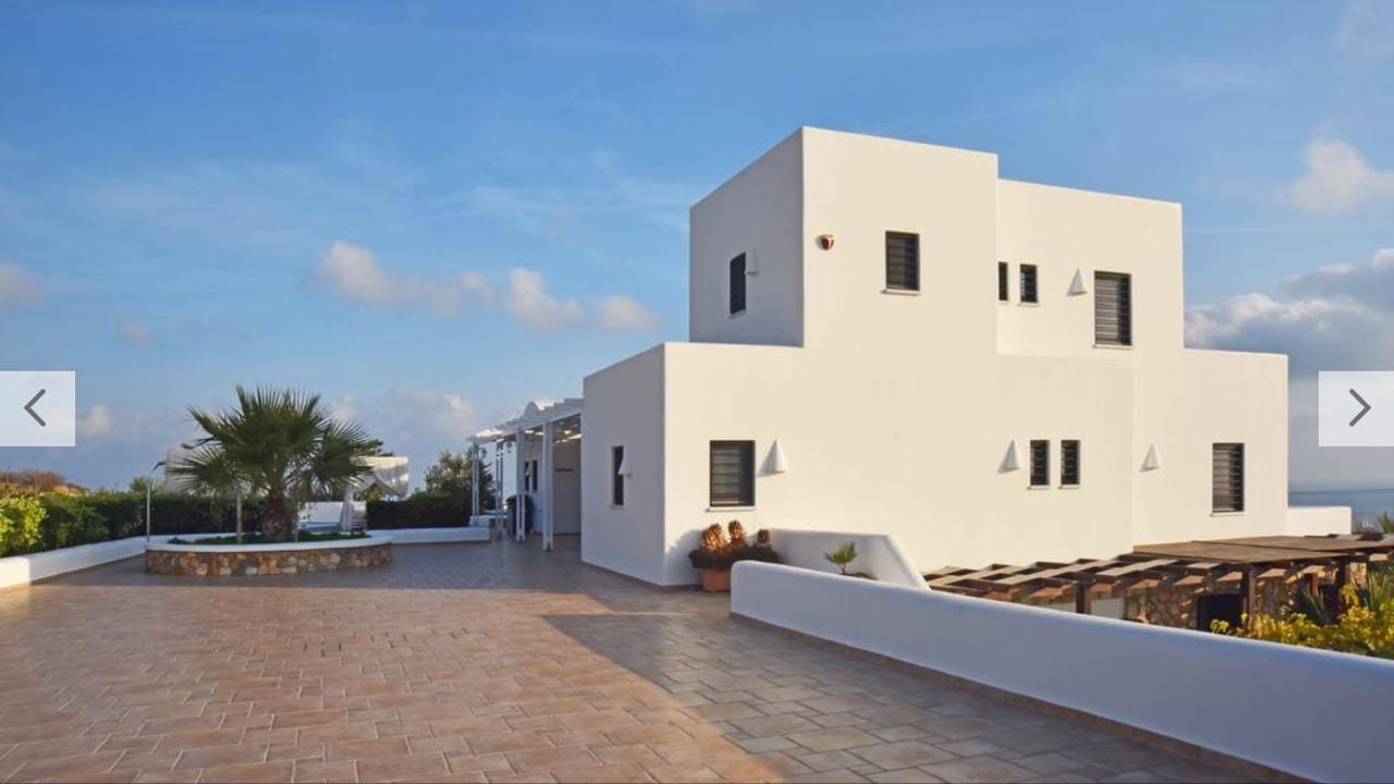 Harmony Luxury Private Villas - HRMN1 - 22