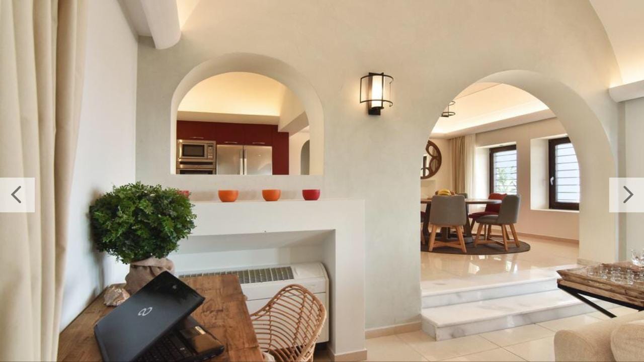 Harmony Luxury Private Villas - HRMN1 - 23
