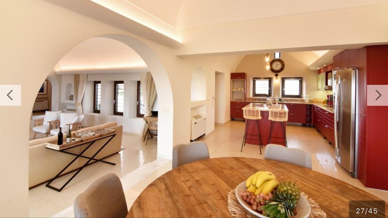 Harmony Luxury Private Villas - HRMN1 - 24