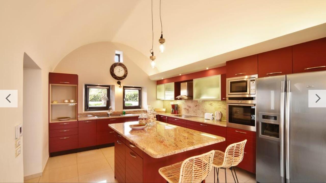 Harmony Luxury Private Villas - HRMN1 - 25