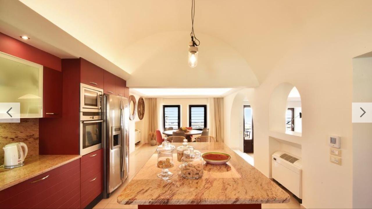 Harmony Luxury Private Villas - HRMN1 - 26