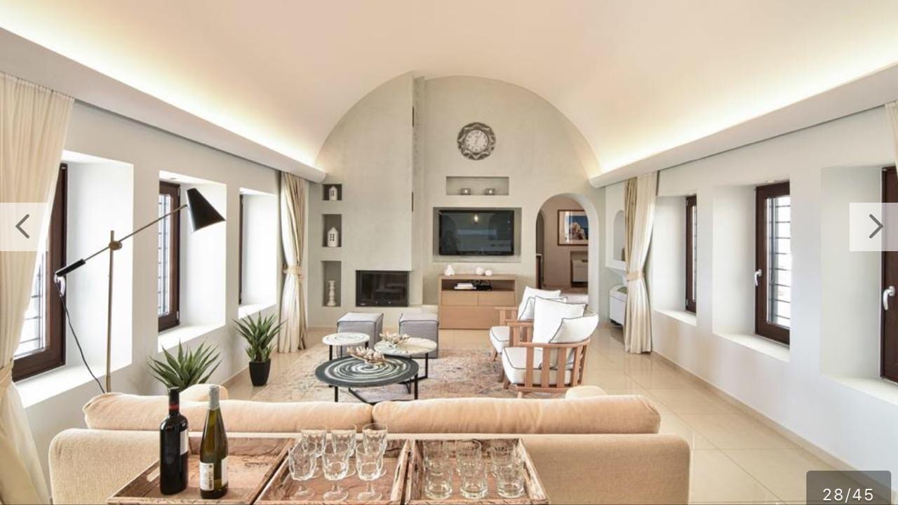 Harmony Luxury Private Villas - HRMN1 - 27