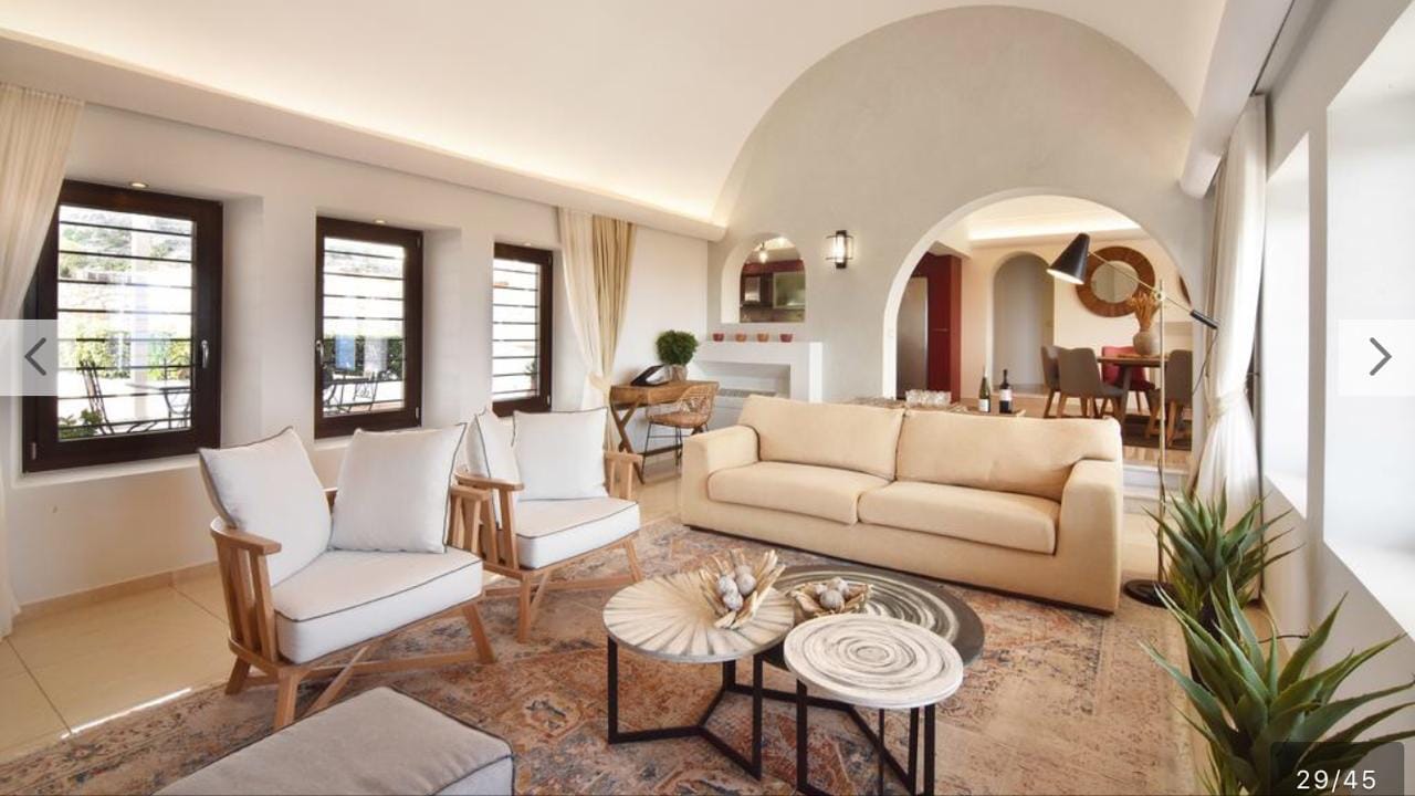 Harmony Luxury Private Villas - HRMN1 - 28