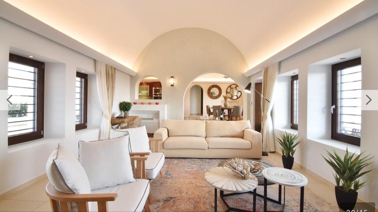 Harmony Luxury Private Villas - HRMN1 - 29
