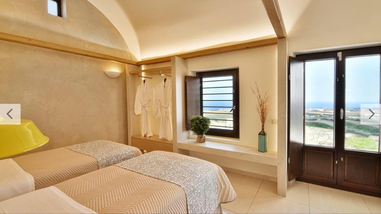 Harmony Luxury Private Villas - HRMN1 - 34
