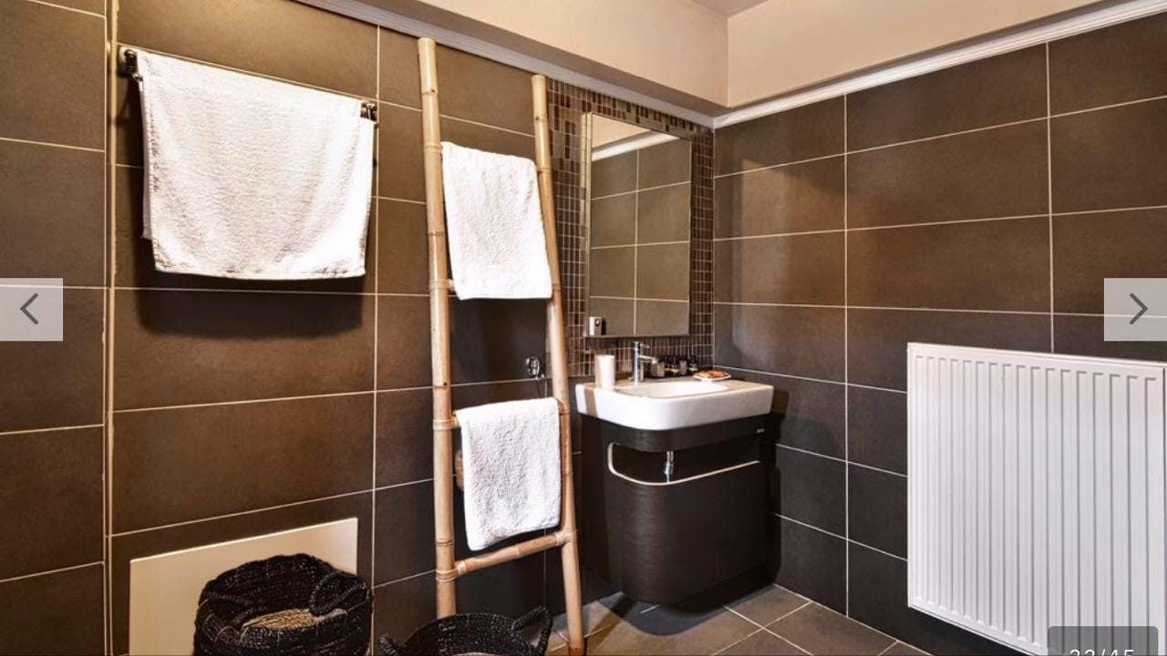 Harmony Luxury Private Villas - HRMN1 - 35