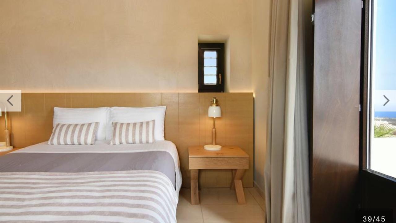 Harmony Luxury Private Villas - HRMN1 - 36
