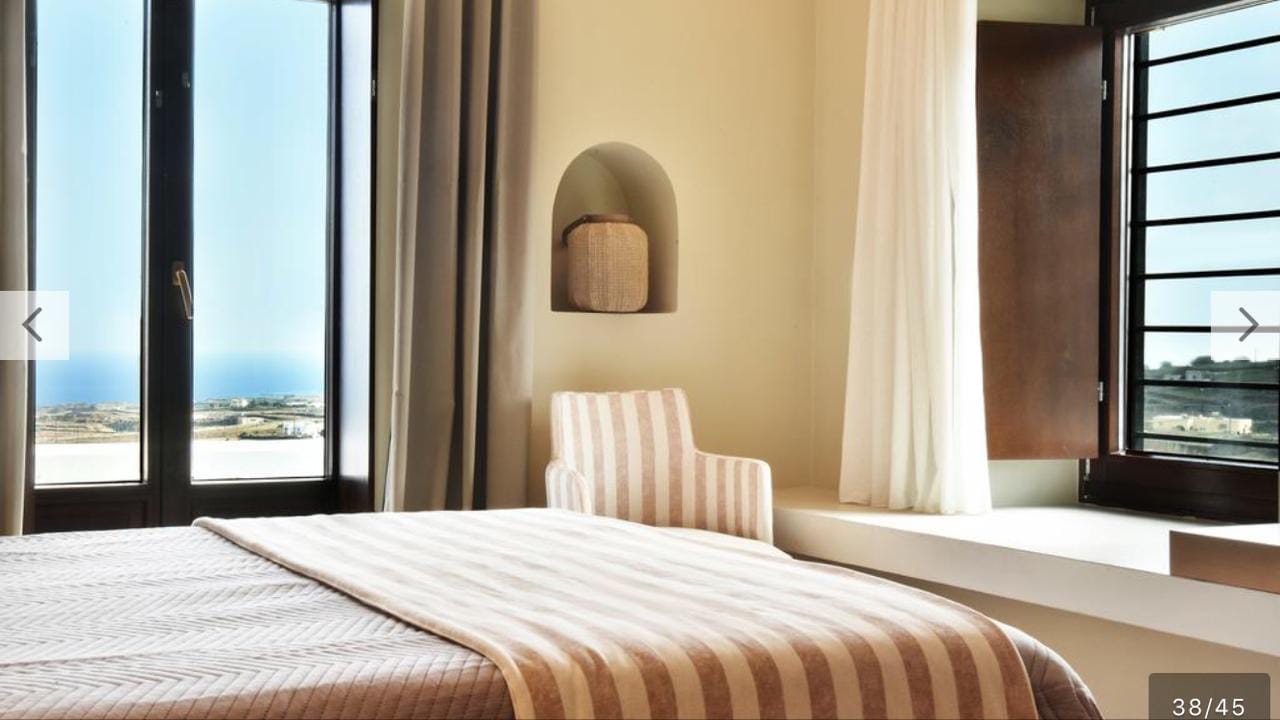 Harmony Luxury Private Villas - HRMN1 - 37