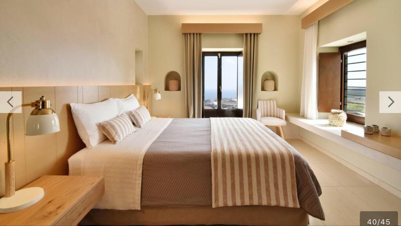 Harmony Luxury Private Villas - HRMN1 - 38