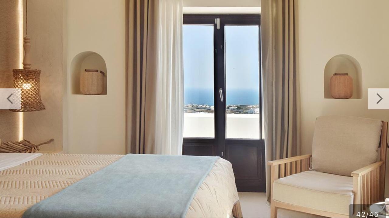 Harmony Luxury Private Villas - HRMN1 - 40