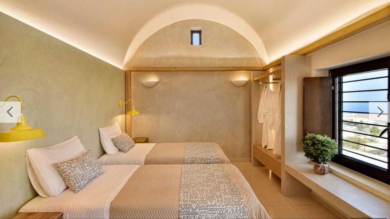 Harmony Luxury Private Villas - HRMN1 - 42