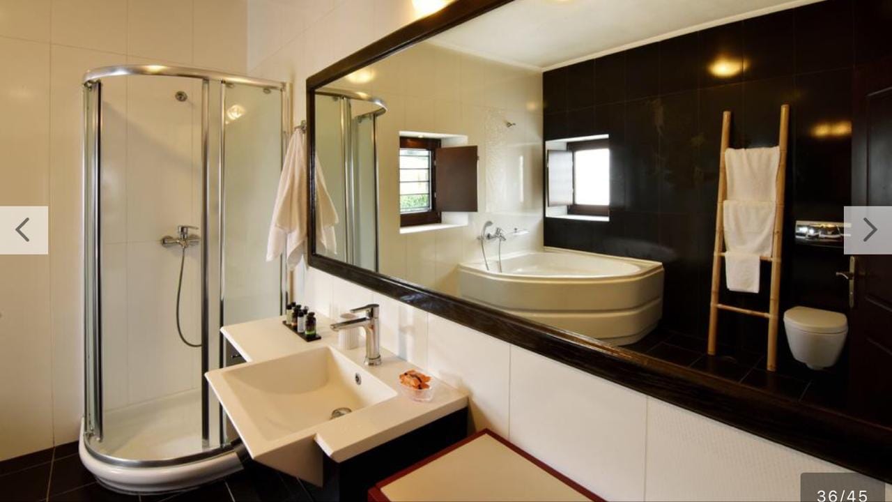 Harmony Luxury Private Villas - HRMN1 - 44