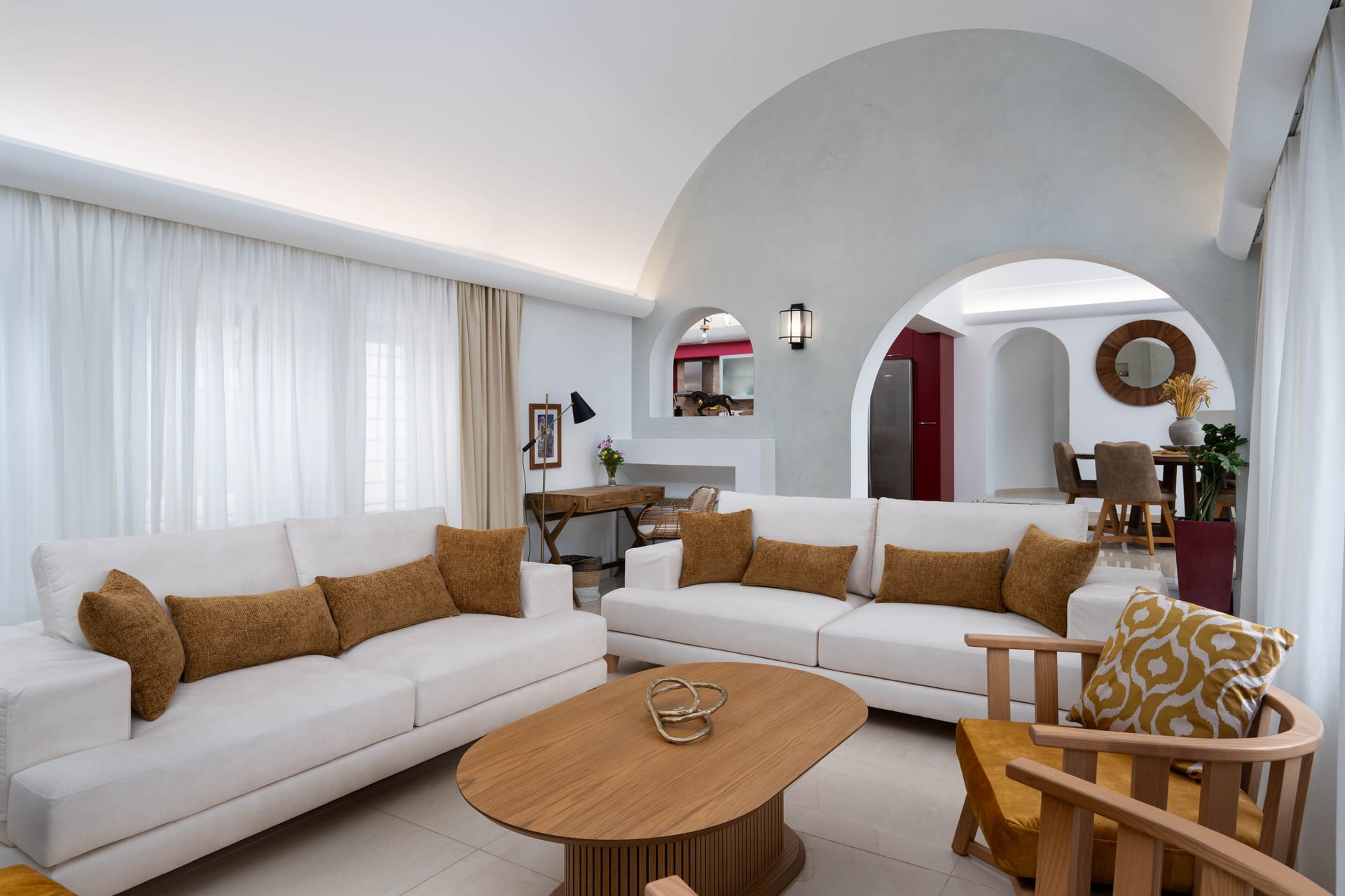 Harmony Luxury Private Villas - HRMN1 - 51