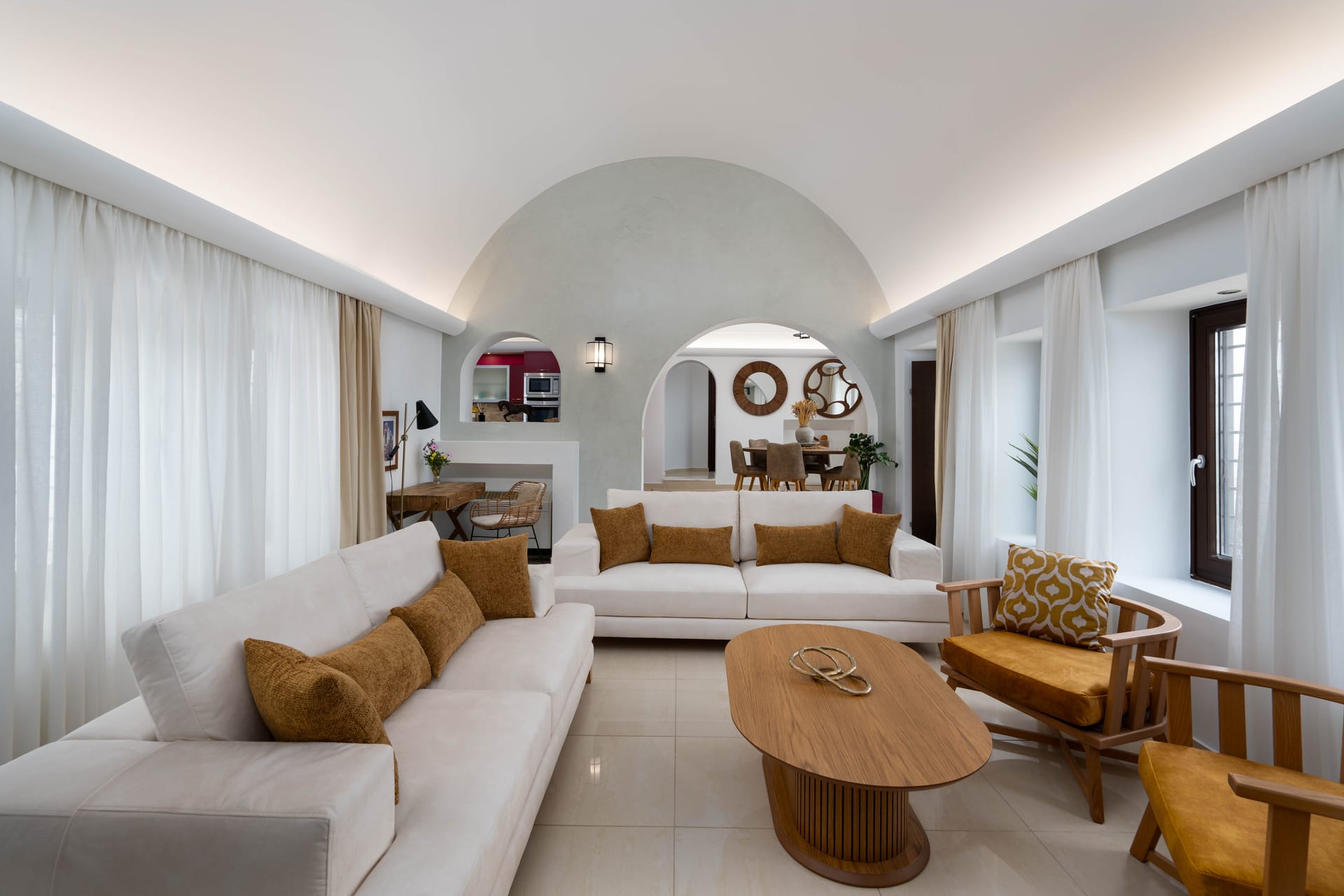 Harmony Luxury Private Villas - HRMN1 - 52